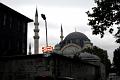 Sûleymaniye Camii 001